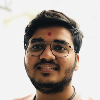 Borad Sahil - Flutter Developer